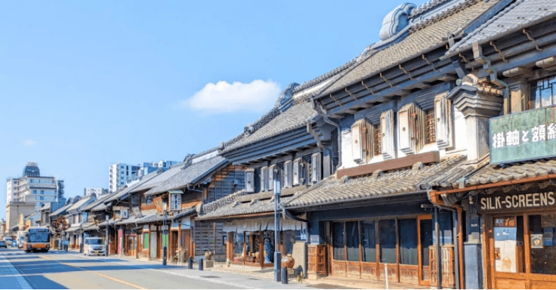 โตเกียว ฟูจิ คาวาโกเอะ เทศกาลไฟซากามิโกะ โอวาคุดานิ ลานสกีฟูจิเท็น (พักออนเซ็น 3 คืน) 6 วัน 5 คืน 2