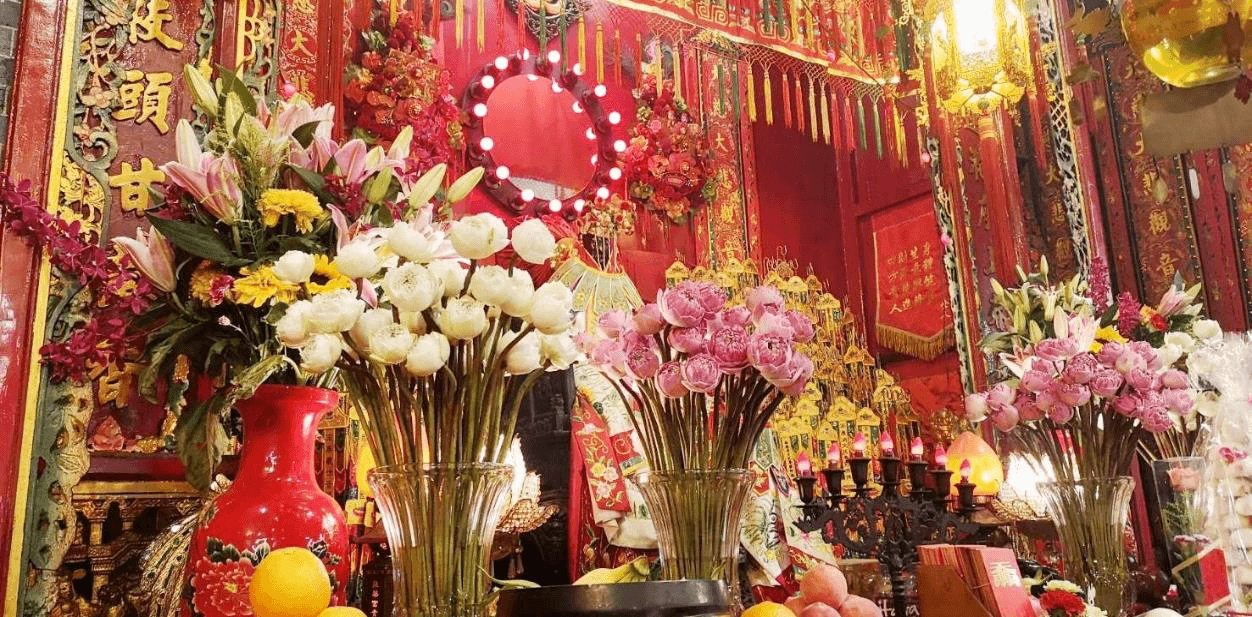 ฮ่องกง ดิสนีย์แลนด์ ไหว้พระแชกง กระเช้านองปิง สายมู 3 วัน 2 คืน 5
