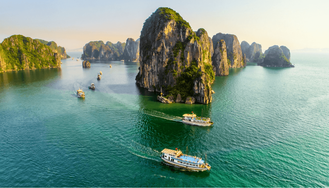 ซุปตาร์…ล่าหมอกกอดหนาวที่ซาปา 5 วัน 4 คืน (OCT2026 – MAR2027) บินบ่าย-กลับเที่ยง 4