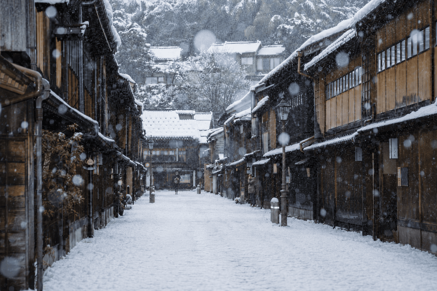 นาโกย่า คานาซาว่า ฮาคุบะ โทยาม่า (เที่ยวครบทุกวัน) 6 วัน 4 คืน 2