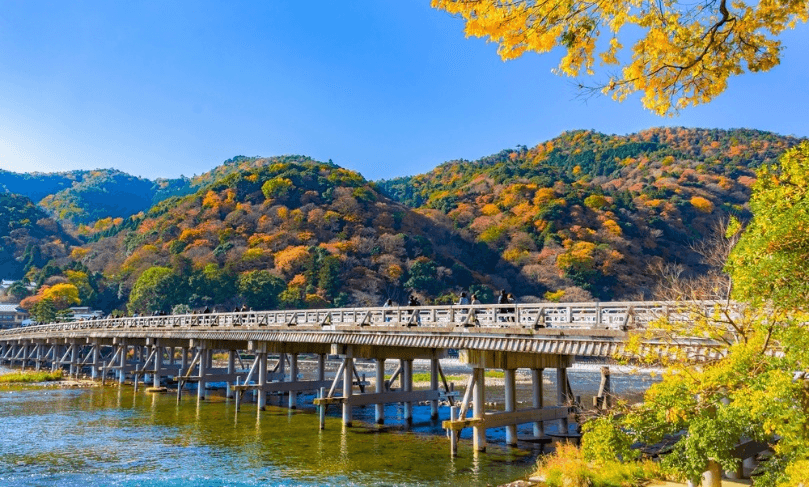 NAGOYA-OSAKA AUTUMN ที่ติดใจ (ฟรีเดย์ 2 วัน) 6วัน4คืน 2