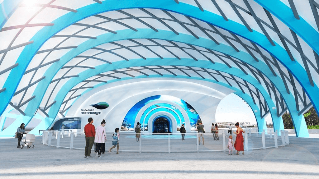 GREAT VALUE SINGAPORE 3D2N (TR) NOW - OCT 2026 1