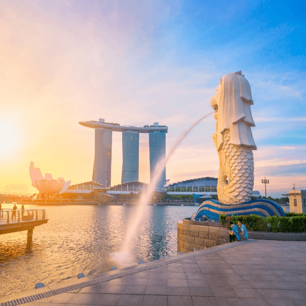 GREAT VALUE SINGAPORE 3D2N (TR) NOW - OCT 2026 2