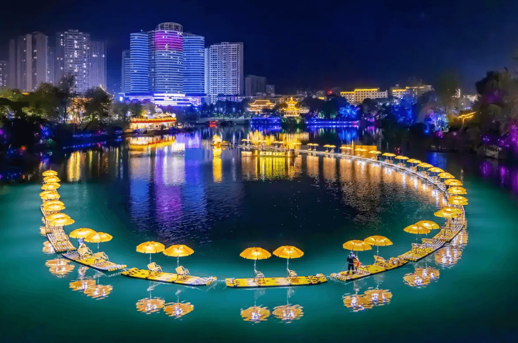 ซุปตาร์...จางเจียเจี้ย เทียนเหมินซาน เมืองมัทฉะ 6 วัน 5 คืน,OCT - DEC 2026,บินบ่าย กลับดึก 2