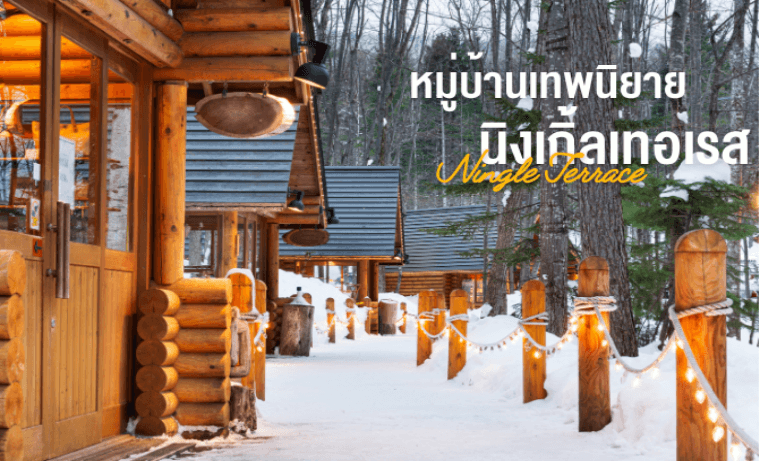 PRO HOKKAIDO SAPPORO ASAHIKAWA WINTER SNOW FREE DAY 6D4N 2