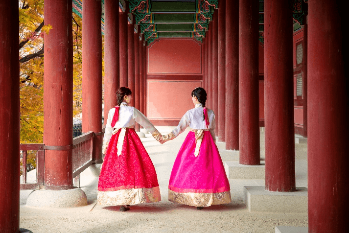 เกาหลี Summer in Seoul อิสระฟรีเดย์ 1 วันเต็ม 5วัน3คืน บิน 7C & TW 3