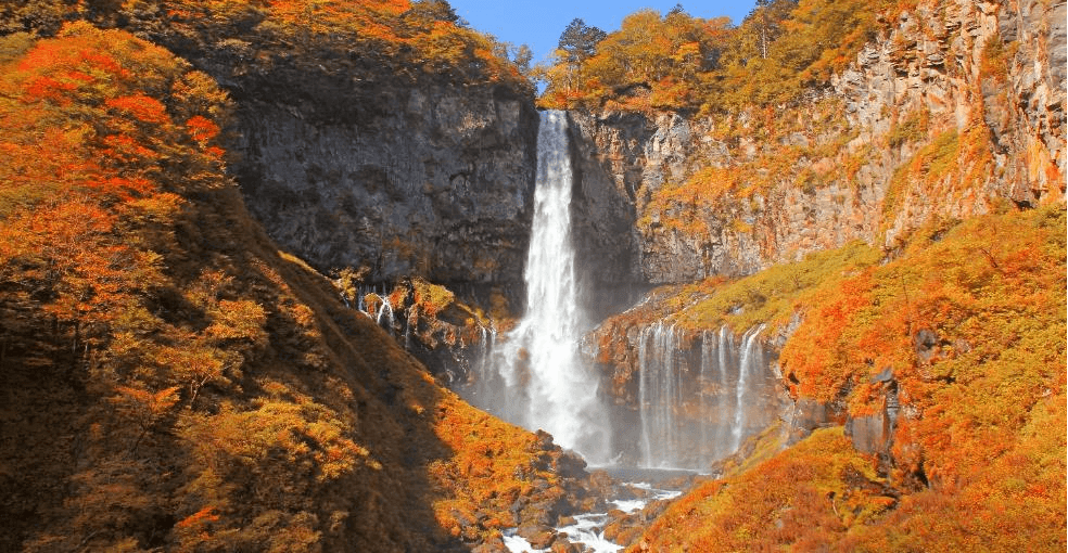 TOKYO AUTUMN อิบารากิ - นิกโก้ - ฟูจิ (เที่ยวเต็ม) 6 วัน 3 คืน 1