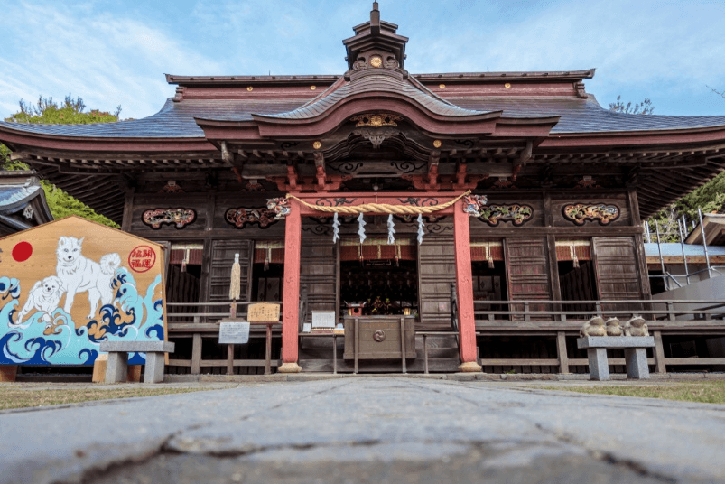 TOKYO AUTUMN อิบารากิ - นิกโก้ - ฟูจิ (เที่ยวเต็ม) 6 วัน 3 คืน 4
