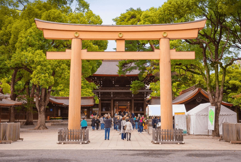 TOKYO AUTUMN อิบารากิ - นิกโก้ - ฟูจิ (เที่ยวเต็ม) 6 วัน 3 คืน 3