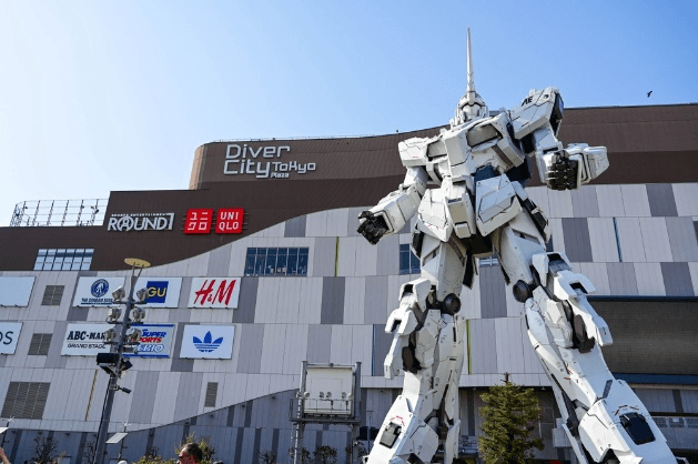 TOKYO โปรนี้ ที่มัมหมีอยากได้ (FREEDAY) 5 วัน 3 คืน 4
