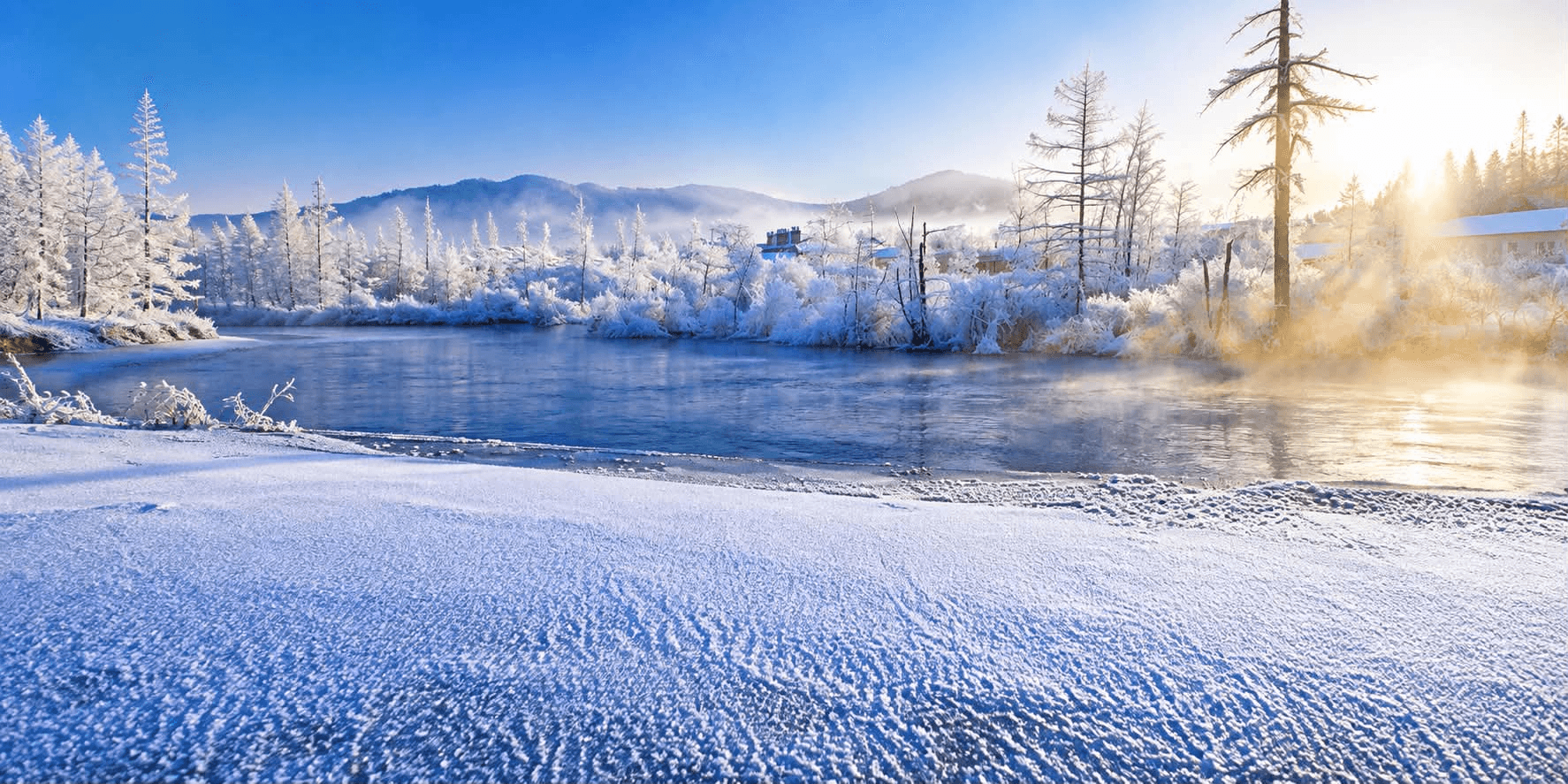 ฮาร์บิน ฉางไป๋ซาน พักหมู่บ้านหิมะ Snow Town (Xuexiang) อุทยานฉางไป๋ซาน 8วัน 6คืน บิน West Air (PN) #ทัวร์ไม่ลงร้าน 3
