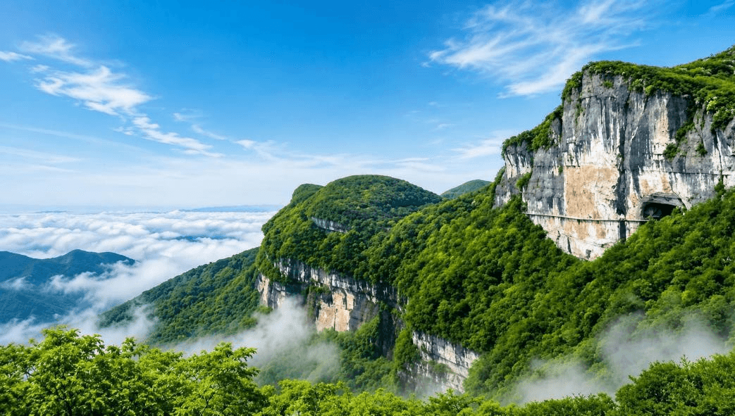 ฉงชิ่ง – เฉิงตู จินฝอซาน อู่หลง เล่อซาน 6 วัน 4 คืน สัมผัสมรดกโลกพุทธคีรี ชมหลวงพ่อโตเล่อซานสุดยิ่งใหญ่ โดยสายการบิน Air Asia (FD) 5