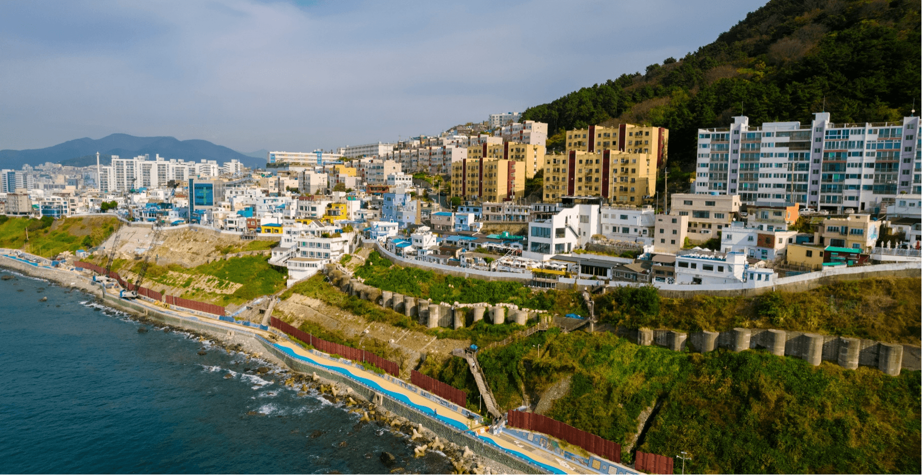 หนาวนี้โอปป้ารออยู่ BUSAN 5 วัน 3 คืน 1