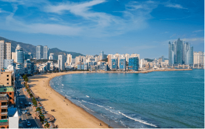 หนาวนี้โอปป้ารออยู่ BUSAN 5 วัน 3 คืน 2