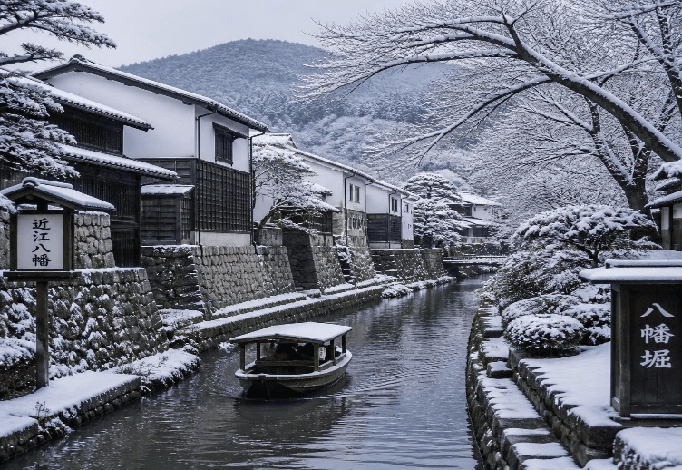 Osaka ความทรงจำในฤดูหนาว 5 วัน 3 คืน 4