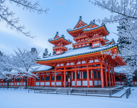 Osaka ความทรงจำในฤดูหนาว 5 วัน 3 คืน 2