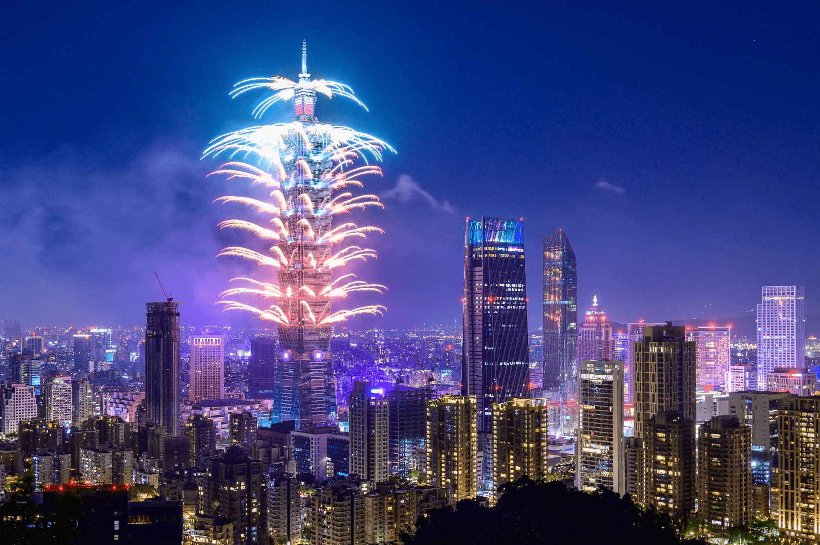 ซุปตาร์...เหมาลำไถจง ทะเลสาบสุริยันจันทรา COUNTDOWN 2027 !! 5 วัน 4 คืน (NEW YEAR 2027) บินเช้า-กลับค่ำ 1
