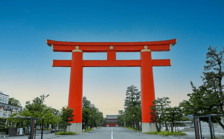 OSAKA 5D3N เที่ยวโอซาก้า ชมเกียวโต อิสระเต็มวัน 1