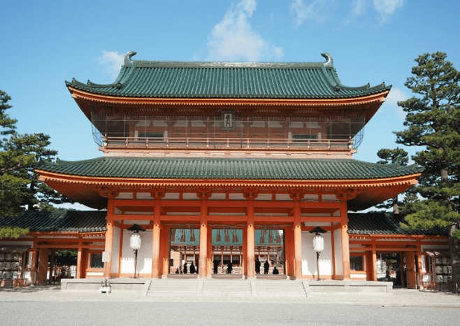 OSAKA 5D3N เที่ยวโอซาก้า ชมเกียวโต อิสระเต็มวัน 2
