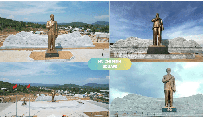VIETNAM PHUQUOC 3D2N ทัวร์ เรียล เรียล...ฟูก๊วก ซี ซัน สไมล์ 1