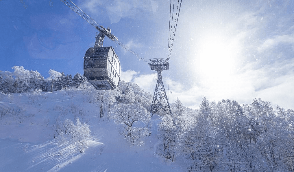 มหัศจรรย์…OSAKA SHIRAKAWAGO HAKUBA FUJI 7 วัน 4 คืน 3