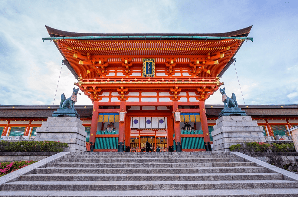 โอซาก้า เกียวโต คามิโคจิ ชิราคาวาโกะ ชมใบไม้เปลี่ยนสี 6 วัน 4 คืน 5