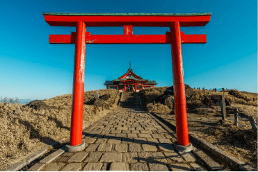 Classic TOKYO FUJI HAKONE 5 วัน 3 คืน 2
