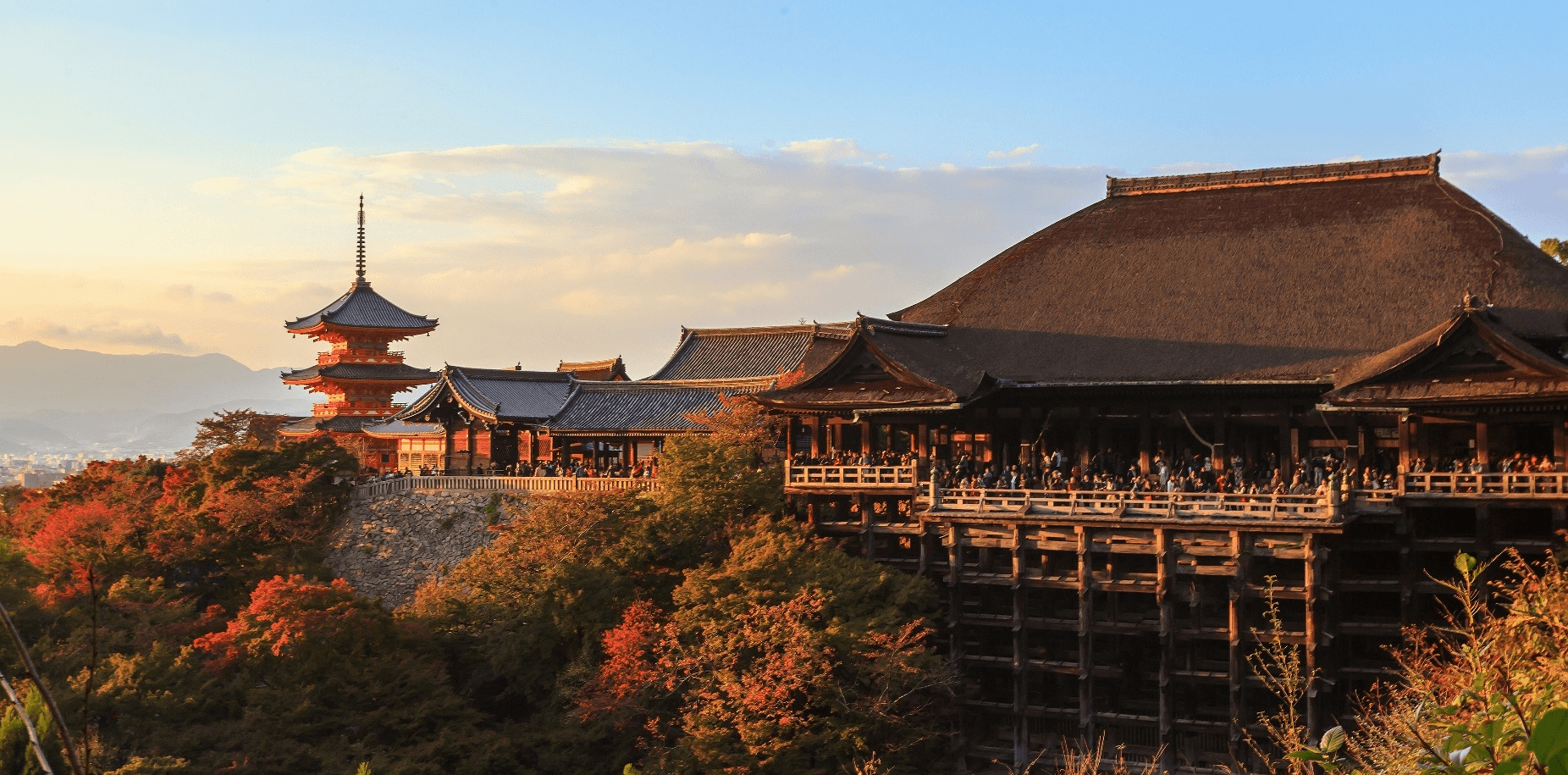 Golden Route Special Autumn OSAKA TOKYO KYOTO SHIRAKAWAGO TOYAMA HAKUBA FUJI 6 วัน 4 คืน 1