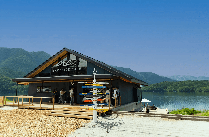 Autumn Symphony TOYAMA HAKUBA SHIRAKAWAGO FUJI OSAKA TOKYO 6 วัน 4 คืน 4
