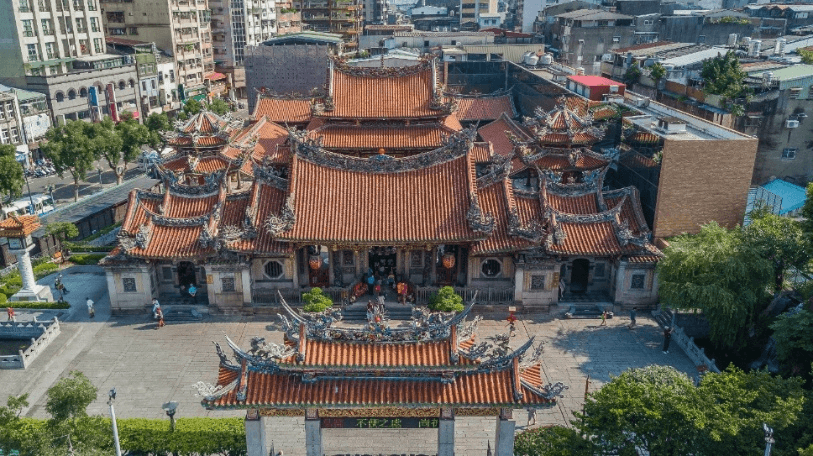 TAIWAN ไทเป กวนอิมพันมือ เกาะเหอผิง 4D2N 1