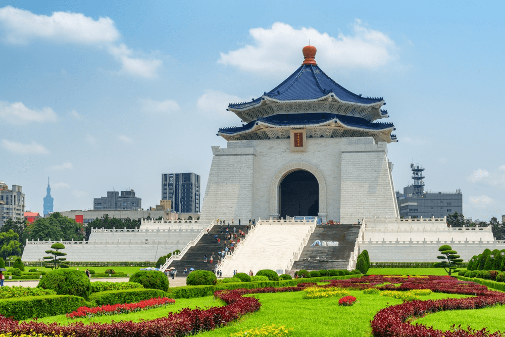TAIWAN แพ้เสียงในหัววว!!! 2026 4D2N (MAR-OCT26) 3