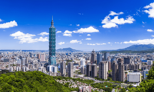 TAIWAN แพ้เสียงในหัววว!!! 2026 4D2N (MAR-OCT26) 2