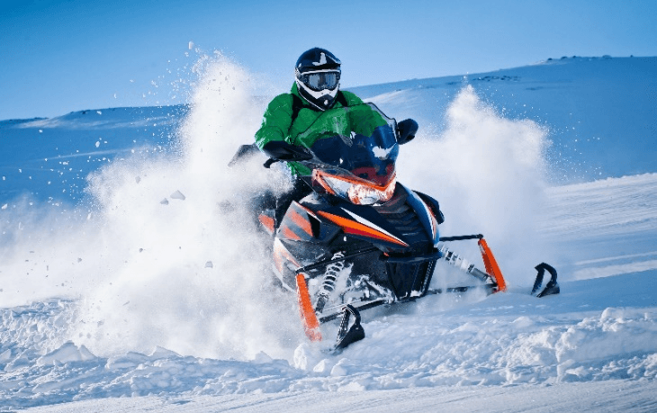 HOKKAIDO WINTER ICE FISHING (FREEDAY) DEC-MAR 6D4N 3