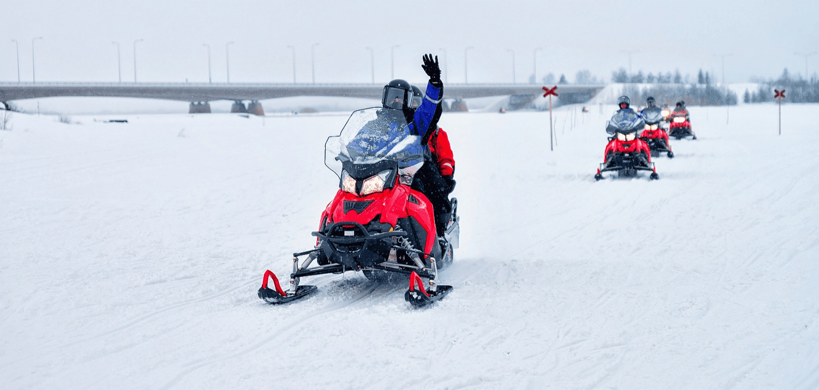 HOKKAIDO WINTER HYOTO FESTIVAL (FREEDAY) FEB 6D4N 4