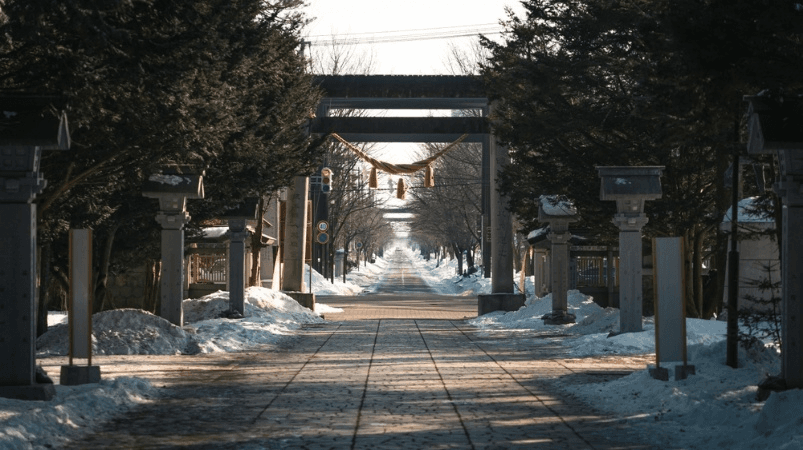 HOKKAIDO WINTER ตกปลาน้ำเเข็งทะเลสาบอะคัง (เที่ยวเต็ม) JAN-MAR 6D4N 5