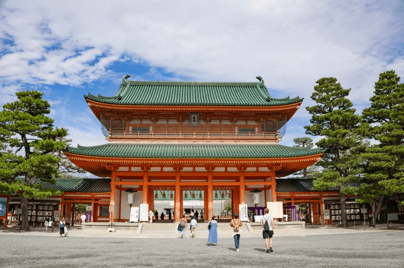 OSAKA-NAGOYA AUTUMN คามิโคจิ ชิราคาวาโกะ 5 วัน 4 คืน 4