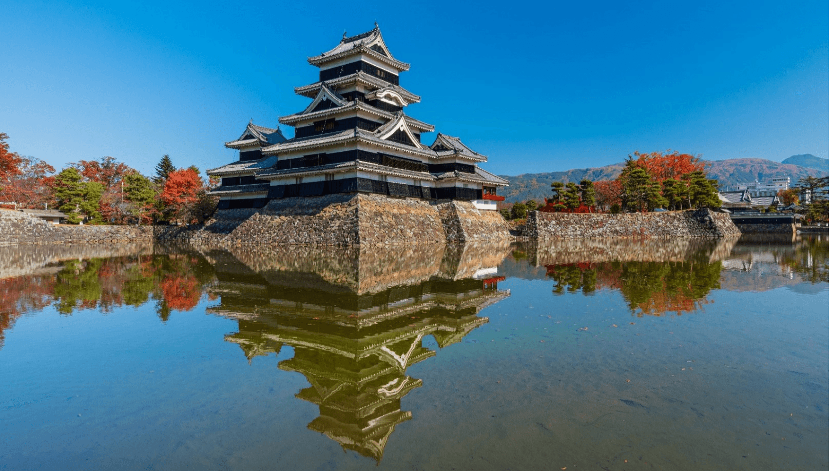 TOKYO AUTUMN ฮาคุบะ - ฟูจิ (เที่ยวเต็ม) 6 วัน 4 คืน 4