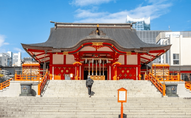 TOKYO WINTER ฟูจิหิมะฉ่ำฉ่ำ (FREEDAY) 5 วัน 3 คืน 4