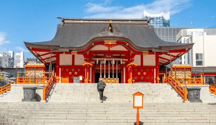 TOKYO WINTER ฮาคุบะ-ฟูจิ (เที่ยวเต็ม) 6 วัน 3 คืน 4